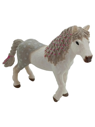 Schleich figurine cheval - schleich,