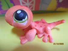 Petshop Lézard #326 / Avec