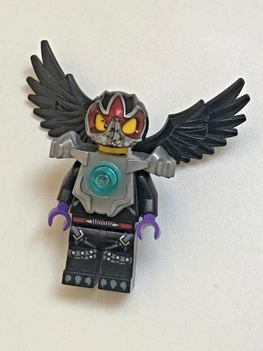 Lego chima razcal ref loc002 - razcal,