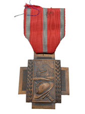 F3*/9/25 (REF27451) Médaille