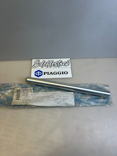 Demi guidon droit gilera - 1,