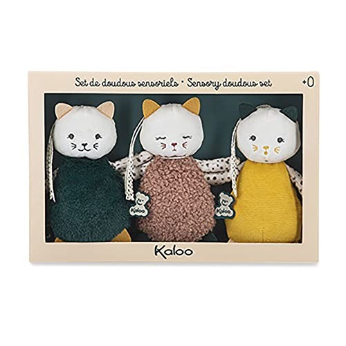 Kaloo stimuli mes - stimuli, petits