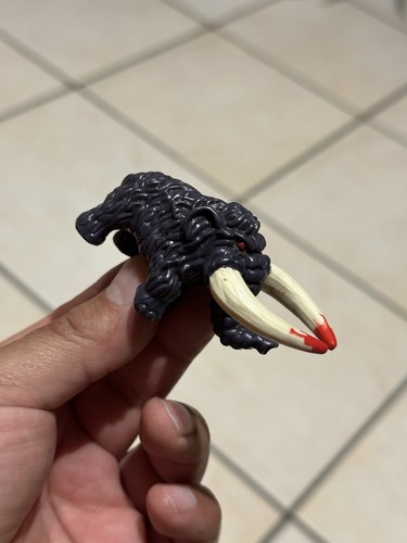 Part mighty max - mighty, mammouth