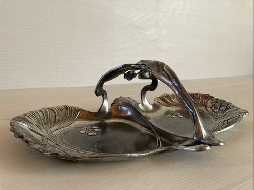 Wmf plateau coupe - coupe, poche
