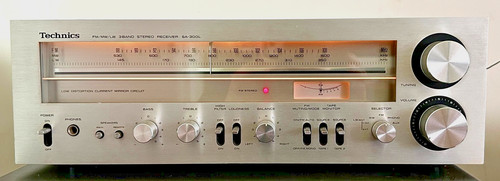Amplificatore sintonizzatore - sintonizzatore, /