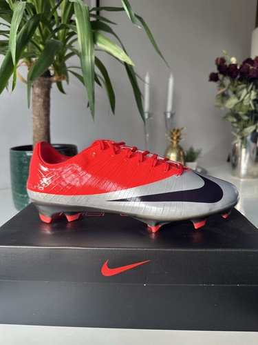 Nike mercurial superfly cr7 - superfly,