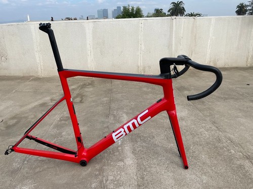 Bmc teammachine slr01 - bmc,