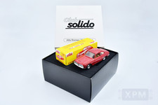 ALFA ROMEO 2600 CLUB SOLIDE -