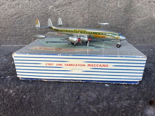 Dinky supertoys - c,