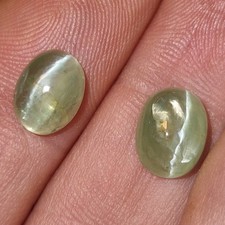 Rare Cat's Eye Kornerupine