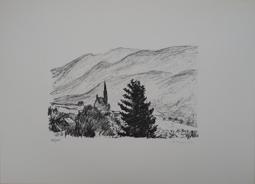 Albert marquet suisse les - :,