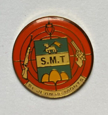 93 - Pin's TIR SPORTIF