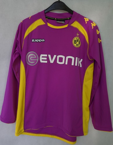 Maillot gardien bvb - de,