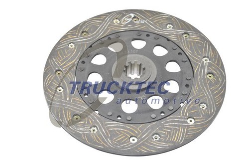 Trucktec automotive disque - trucktec,