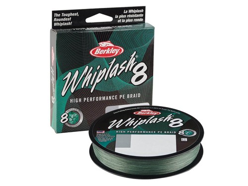 Berkley whiplash moss green - berkley,