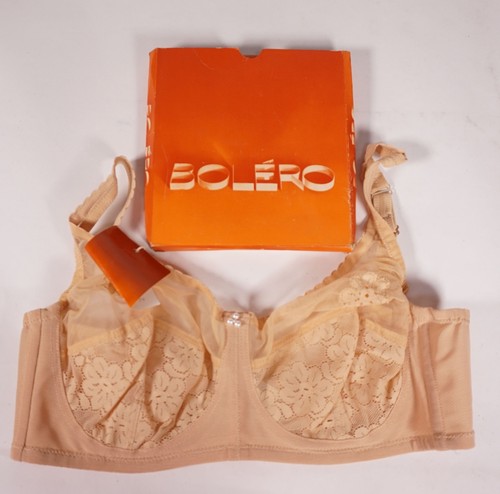 True vintage bolero - bolero, france