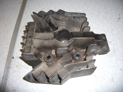 Culasse honda mtx - culasse,