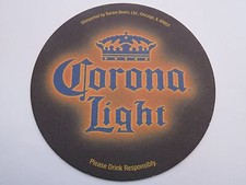 Corona Light Bière BAR Pub