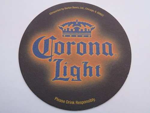 Corona light bière bar - corona,