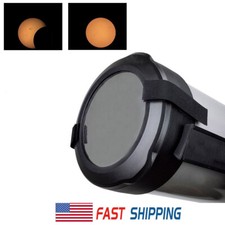 USA Sun Film Solar Filter for