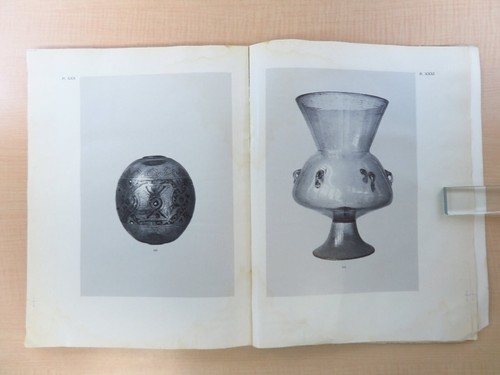 Catalogue des assiettes