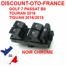 BOUTON LEVE VITRE TIGUAN