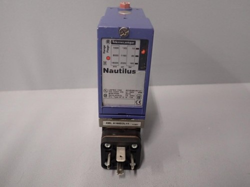 Xmla160d2c11 telemecanique - xmla160d2c11,