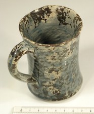 Tasse poterie artisanale