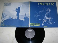 Pib-Meur Musique Celtique Pour