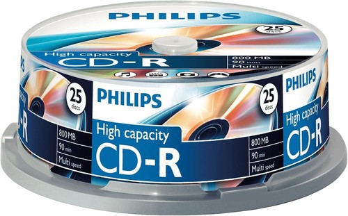 Philips 800 mb - 800,