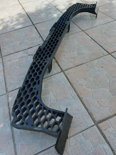 Absorbeur pare choc - avant, kia