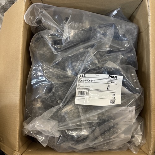 Abb pma nvnz m406s - abb, nvnz-m406s/p1