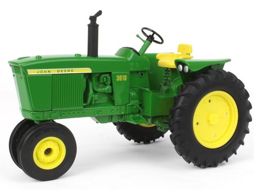 Ertl tracteur row crop - tracteur, –