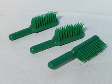 PLAYMOBIL ANCIENNES BROSSES