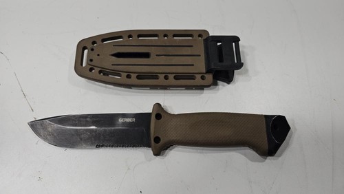 Gerber legendary blades lmf - gerber,