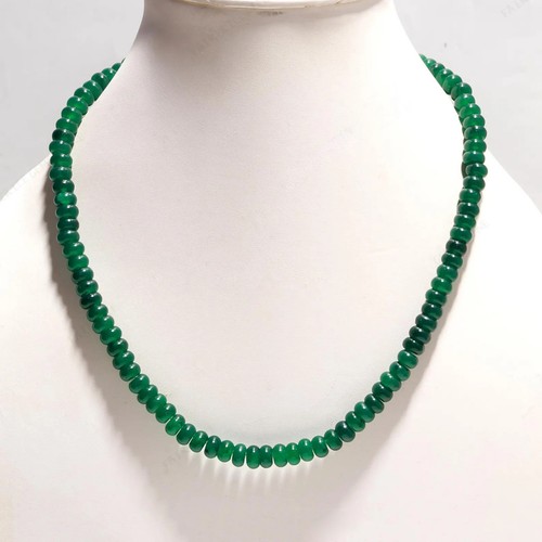 Collier argent sterling 925 - en,