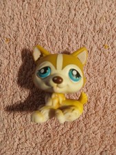 LPS # 386 LITTLEST PETSHOP