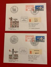 GK29 - Timbres de Suisse - Lot