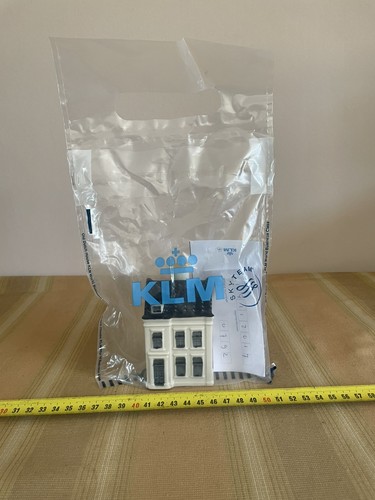 Klm bols amsterdam house - klm,