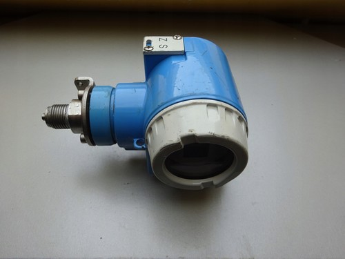 Endress hauser cerabar - endress+hauser,