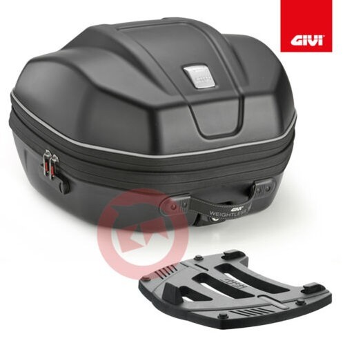 Givi top case 34l wl901 - givi,