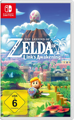 Nintendo the legend - the, zelda