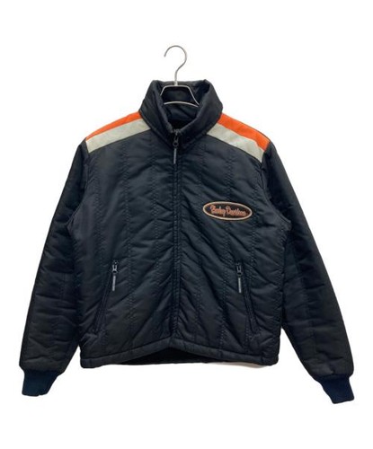 HARLEY-DAVIDSON