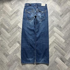 Levi’s 503 Baggy Cinchback
