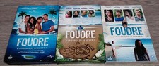 * FOUDRE INTÉGRALE DVD SAISON