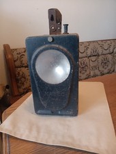 Lampe lanterne ancienne - lampe, madec