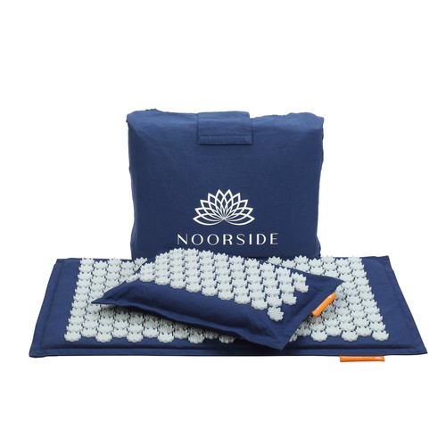 Tapis acupression - tapis, d'acupression