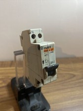 Disjoncteur Déclic U10A