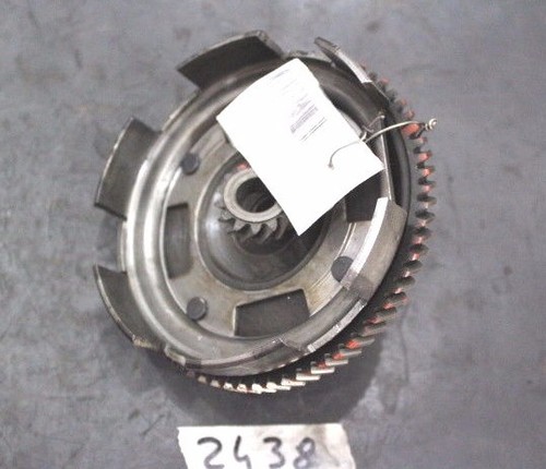 Rapports campana friction - campana,