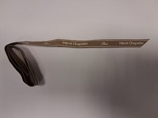 RUBAN HERVE CHAPELIER PARIS